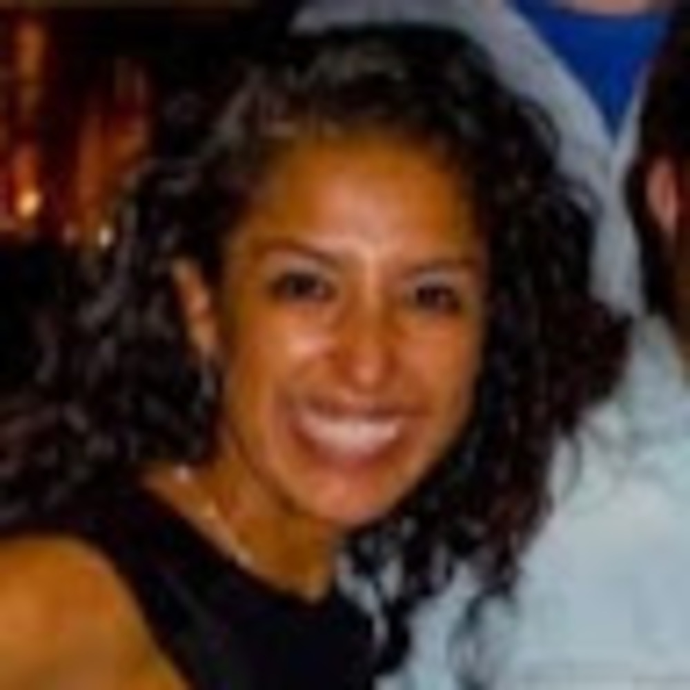 Meet your Posher, Haydee